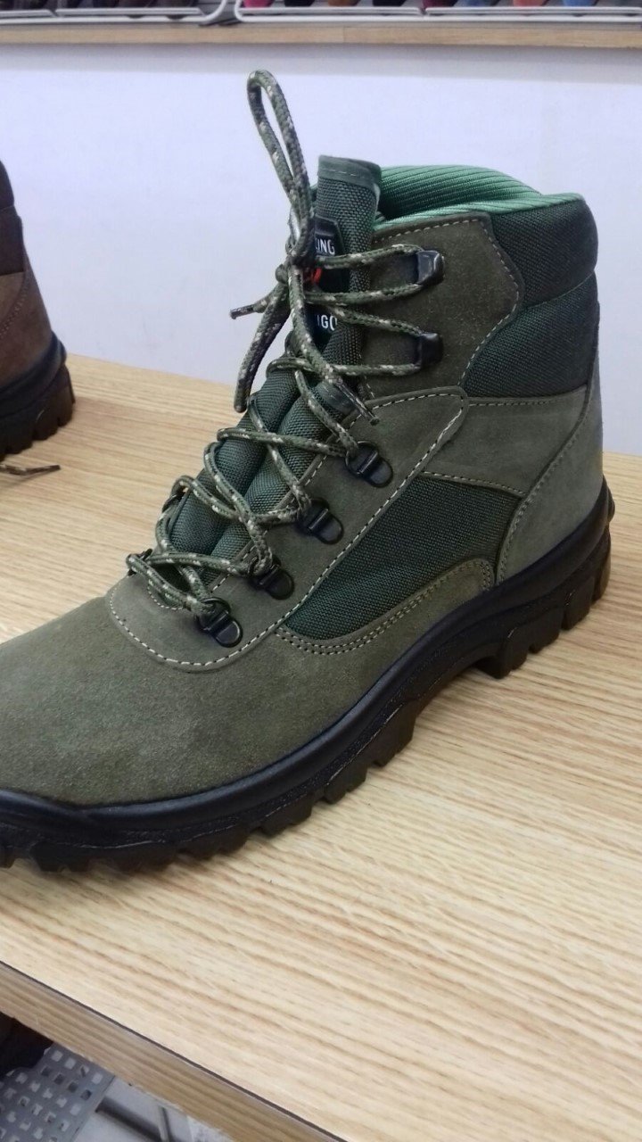 Segarra Huron 2000 - Bota Treking