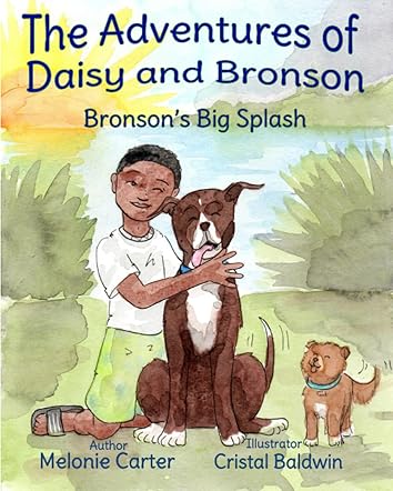 The Adventures of Daisy and Bronson