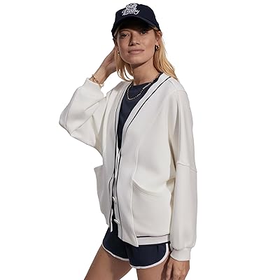 Varley Decker Court Cardigan Women