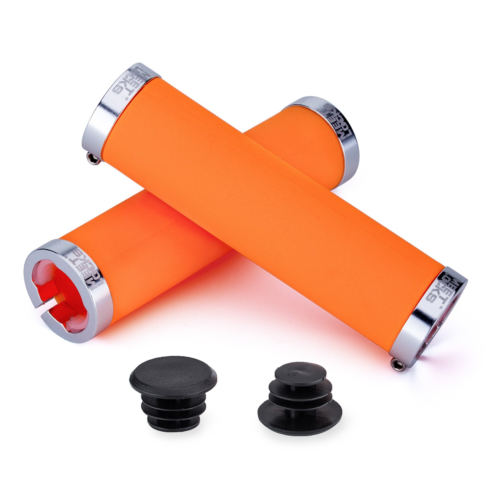 meetlocks bike grips