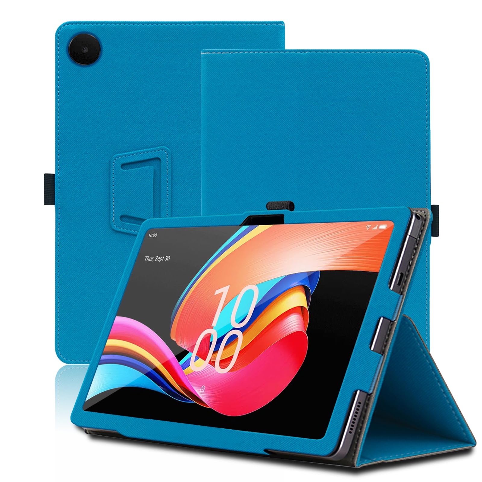 Amazon.co.jp: TCL Tab 10L Gen 2ケース, 10.1 inch, TCL Tab 10L Gen