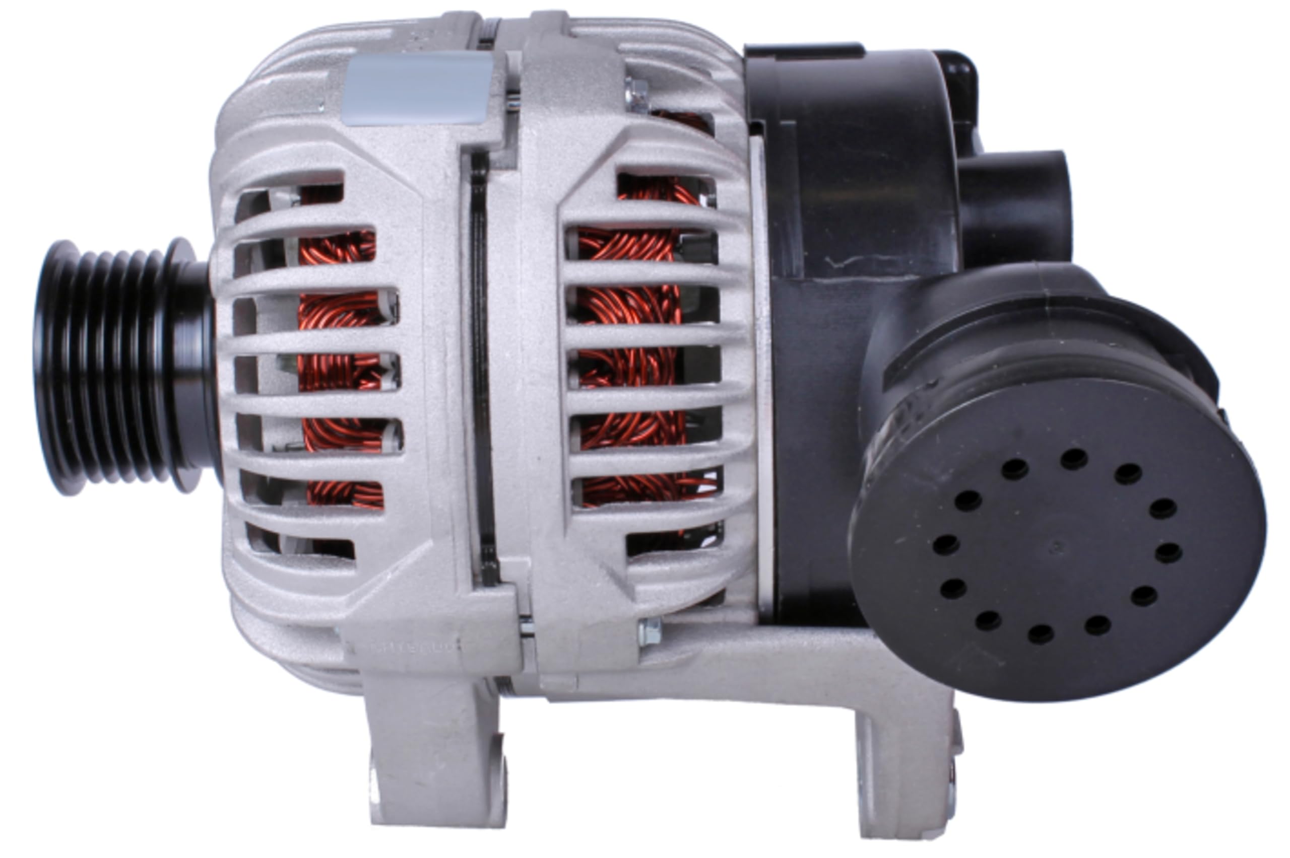 HELLA 8El 012 428-141 Alternateur - 14V - 120A