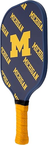 Miniatura 2 de Parrot Paddle - Paleta de pickleball de fibra de carbono con núcleo de panal