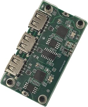 Development Board Compatible with ESP32-S3