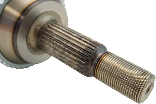 Miniatura 401 de TRQ Marca delantera CV eje eje montaje compatible con Trailblazer Envoy Ascender 9-7x