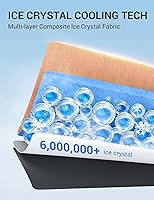 Vista 36 de Proadsy Parasol para parabrisas actualizado 2026, ajuste personalizado, Lexus NX 2022-2025 2026, 4 capas, plegable, protector de parasol frontal que