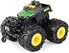 John Deere Lights and Sounds Gator Toy - LP77353