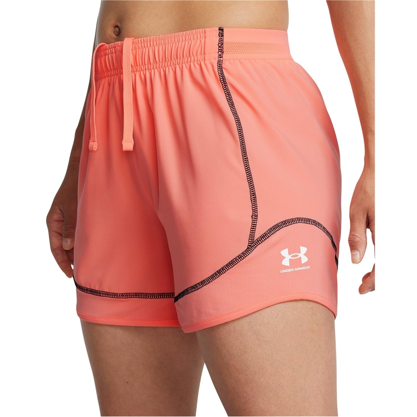 Under Armour Short de sport Challenger Pro pour femme