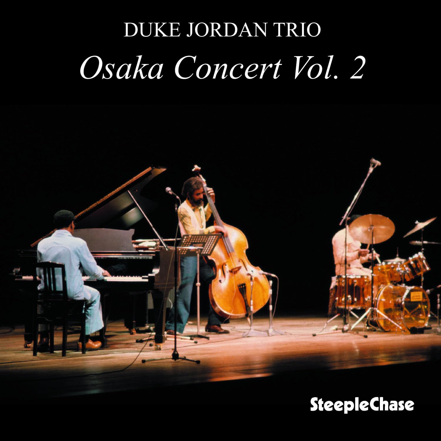 Osaka Concert Vol. 2