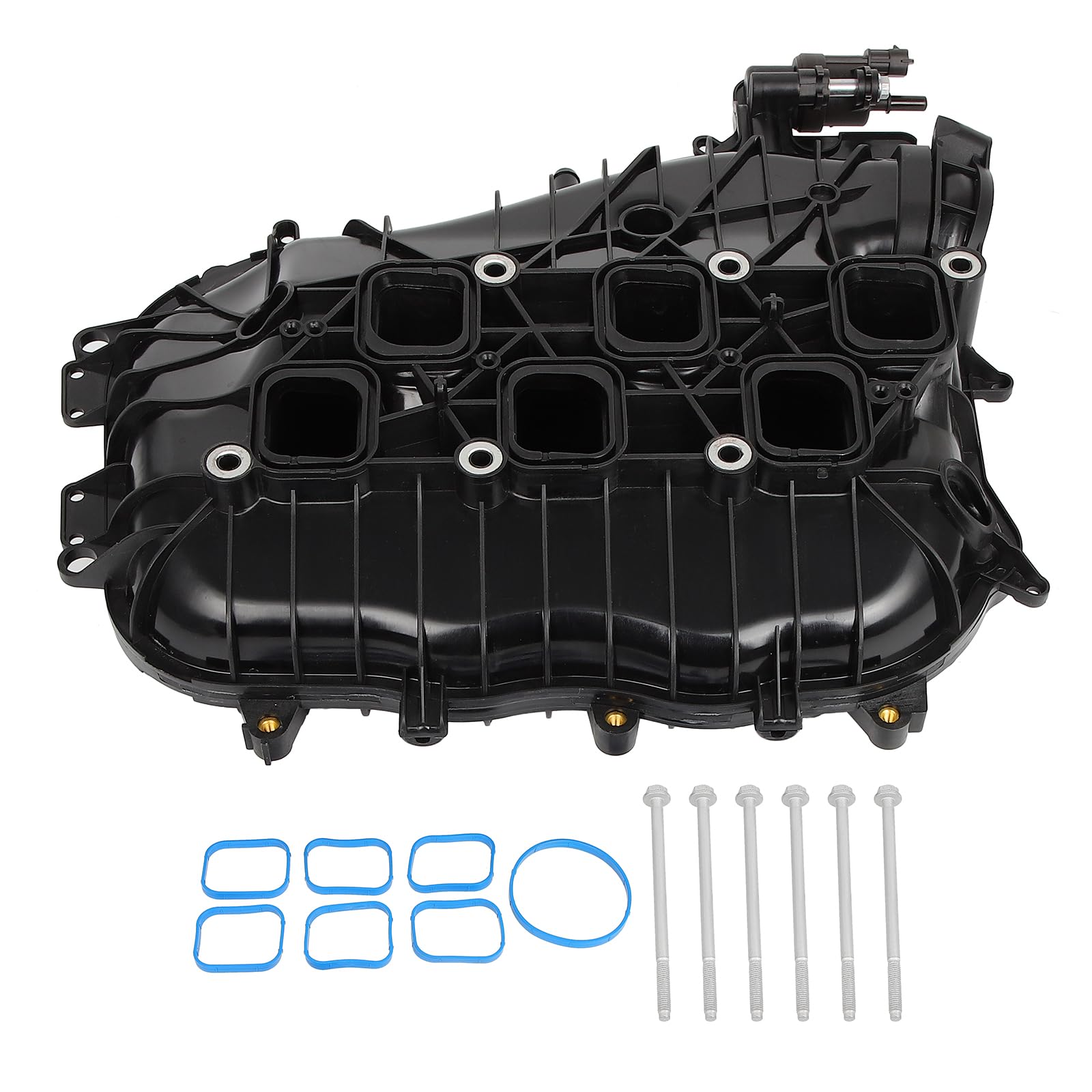 Engine Intake Manifold 2016-2020 for Buick Envision;2018-2019 for Buick LaCrosse;2019-2020 for Chevrolet Blazer;2018-2020 for Chevrolet Equinox;2016-2020 for Chevrolet Malibu