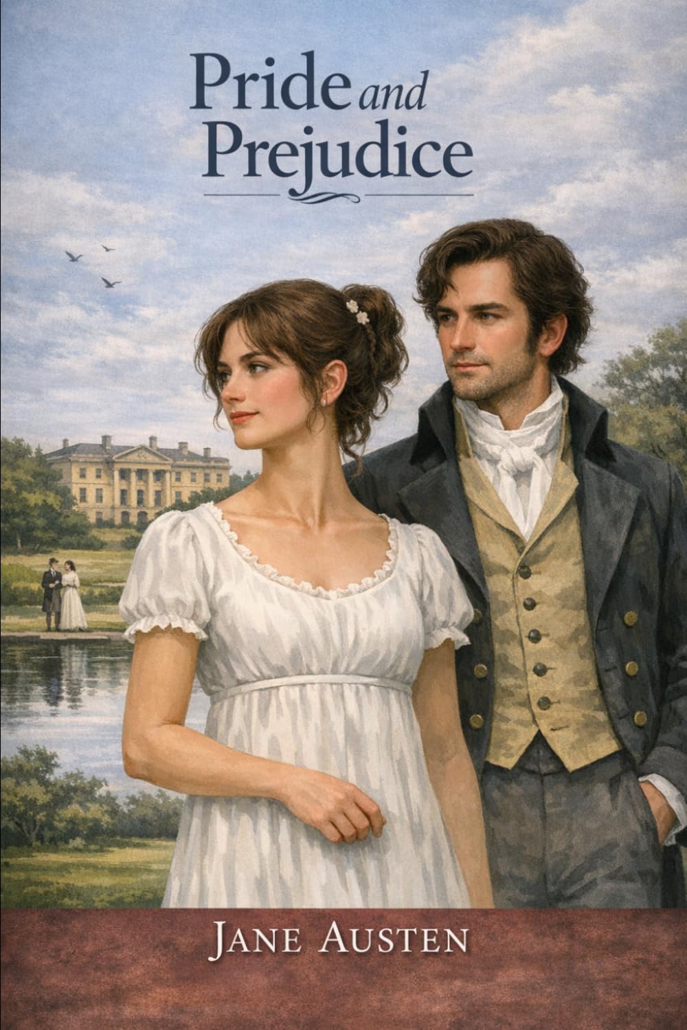 Pride and Prejudice