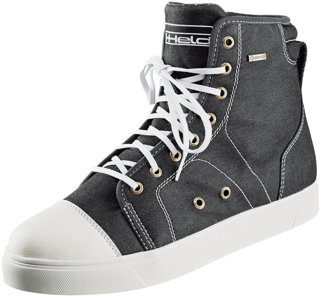 Held College Rider Chaussures de moto GTX, schwarz, 37 | Gore-Tex