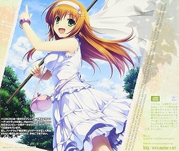 Amazon.co.jp: ドラマCD `&'-空の向こうで咲きますように-幻の堀出夏