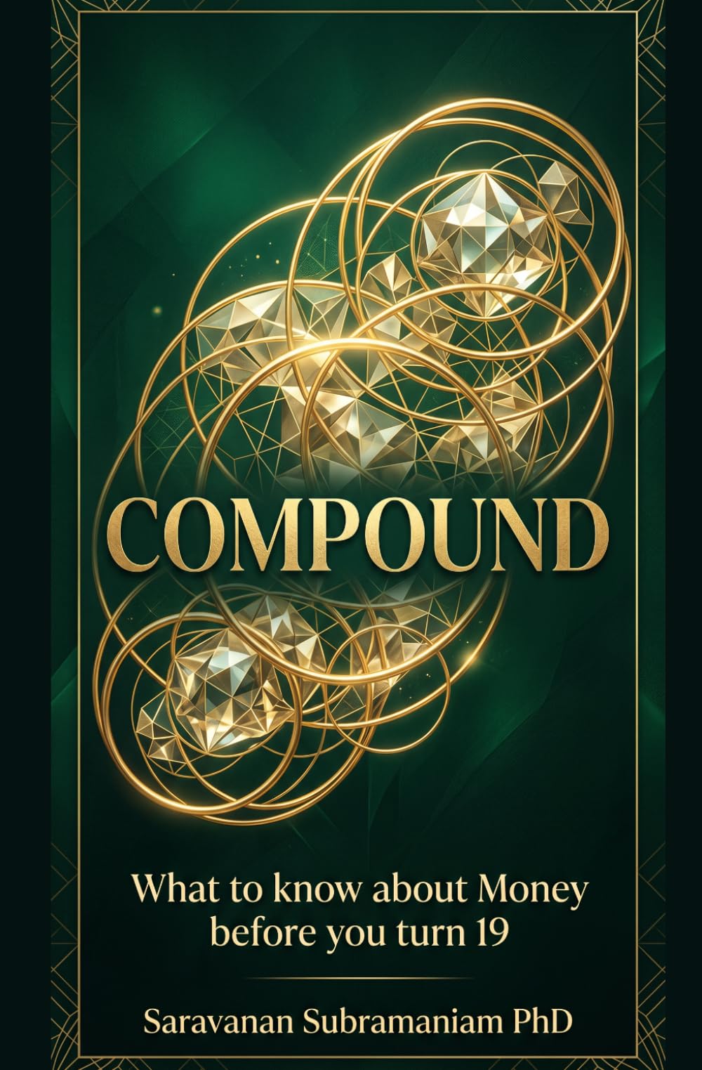 Compound: What to know about money before you turn 19