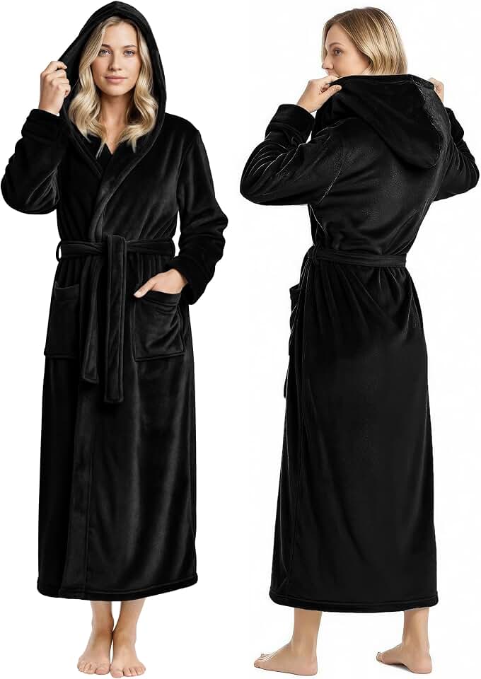 Amazon.ca: Robes