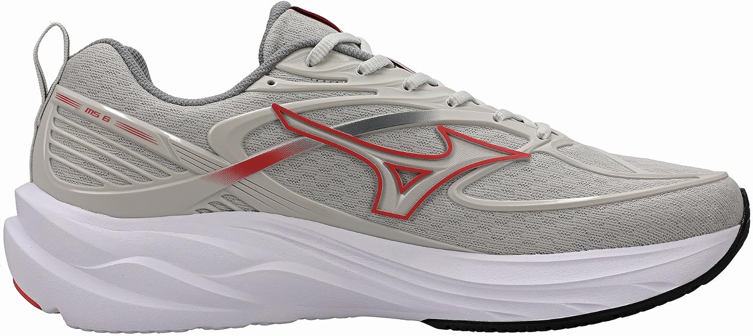 Tênis Mizuno Space 6 Tênis Mizuno Space 6