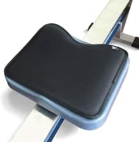 Hornet Watersports Rowing Machine Seat Cushion fits Perfectly