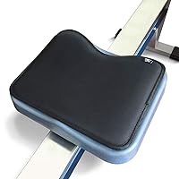 Algopix Similar Product 2 - Rowing Machine Seat Cushion fits