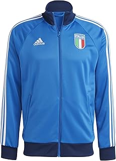 adidas Men's FIGC DNA Tt Track top