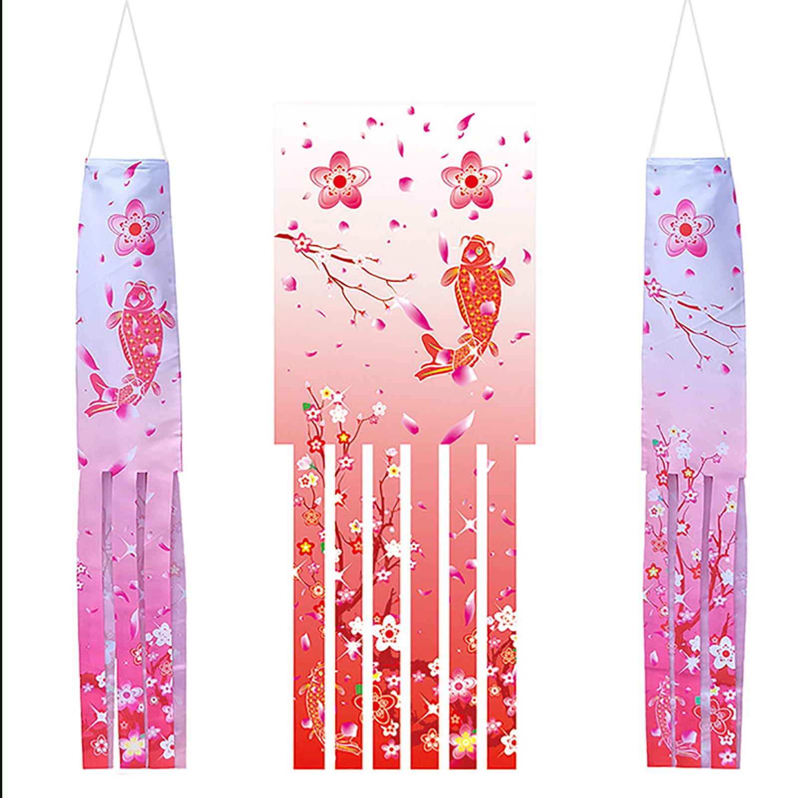 Amazon.co.jp: こいのぼり 鯉のぼり ベランダ セット お祝い 五月五日