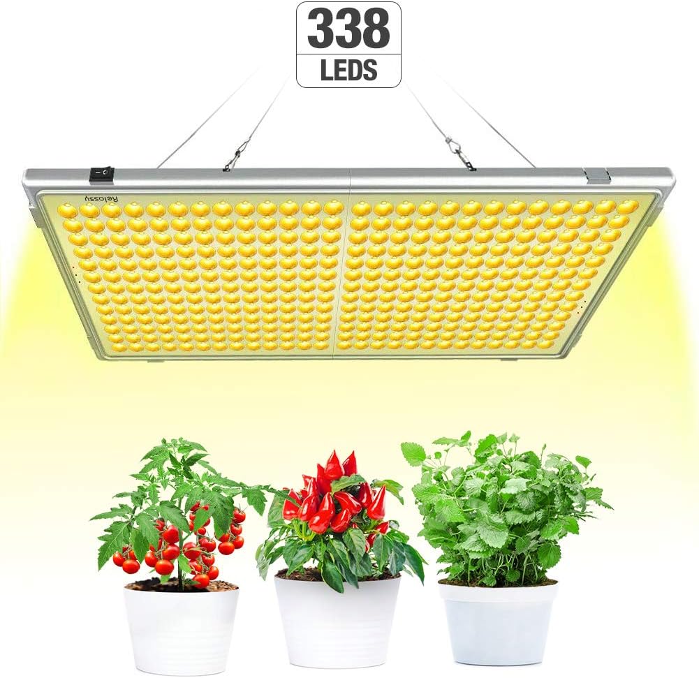 luci per la coltivazione del pomodoro