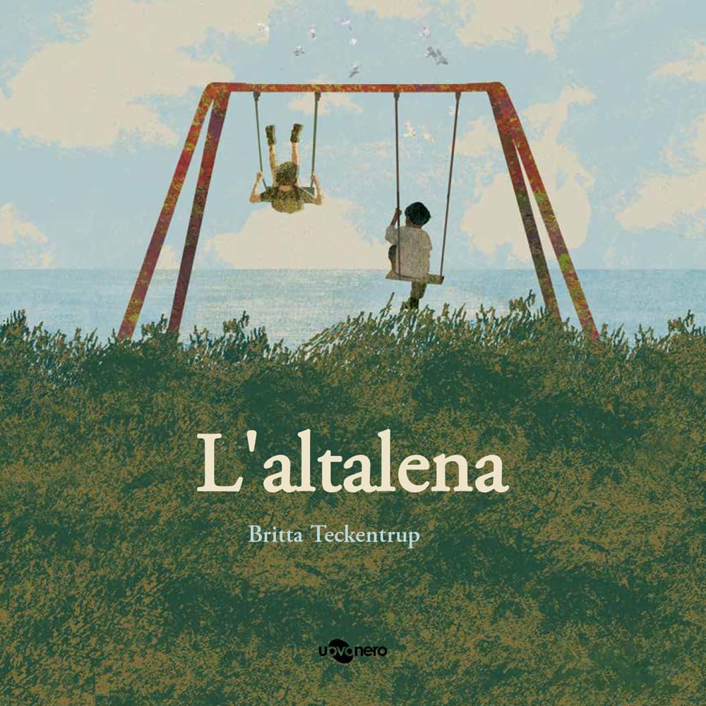 L'altalena. Ediz. A Colori - 4
