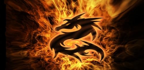 Dragon Fire HD Wallpapers