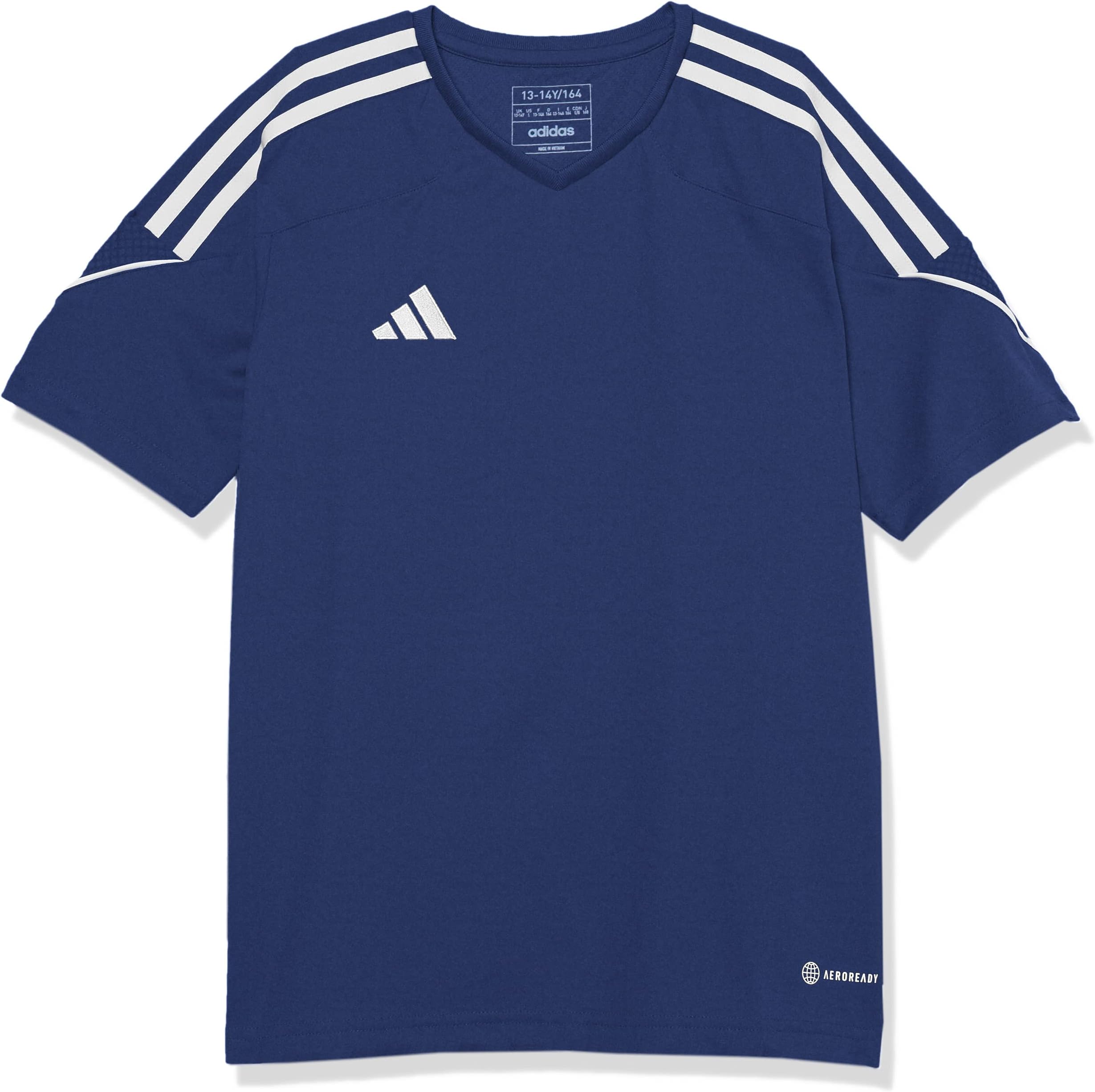 adidas recycled plastic jersey