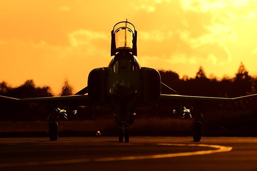 Amazon.co.jp: ウェポン・フロントライン 航空自衛隊 F-4