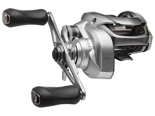 Shimano TRANX 150 Low Profile Reels