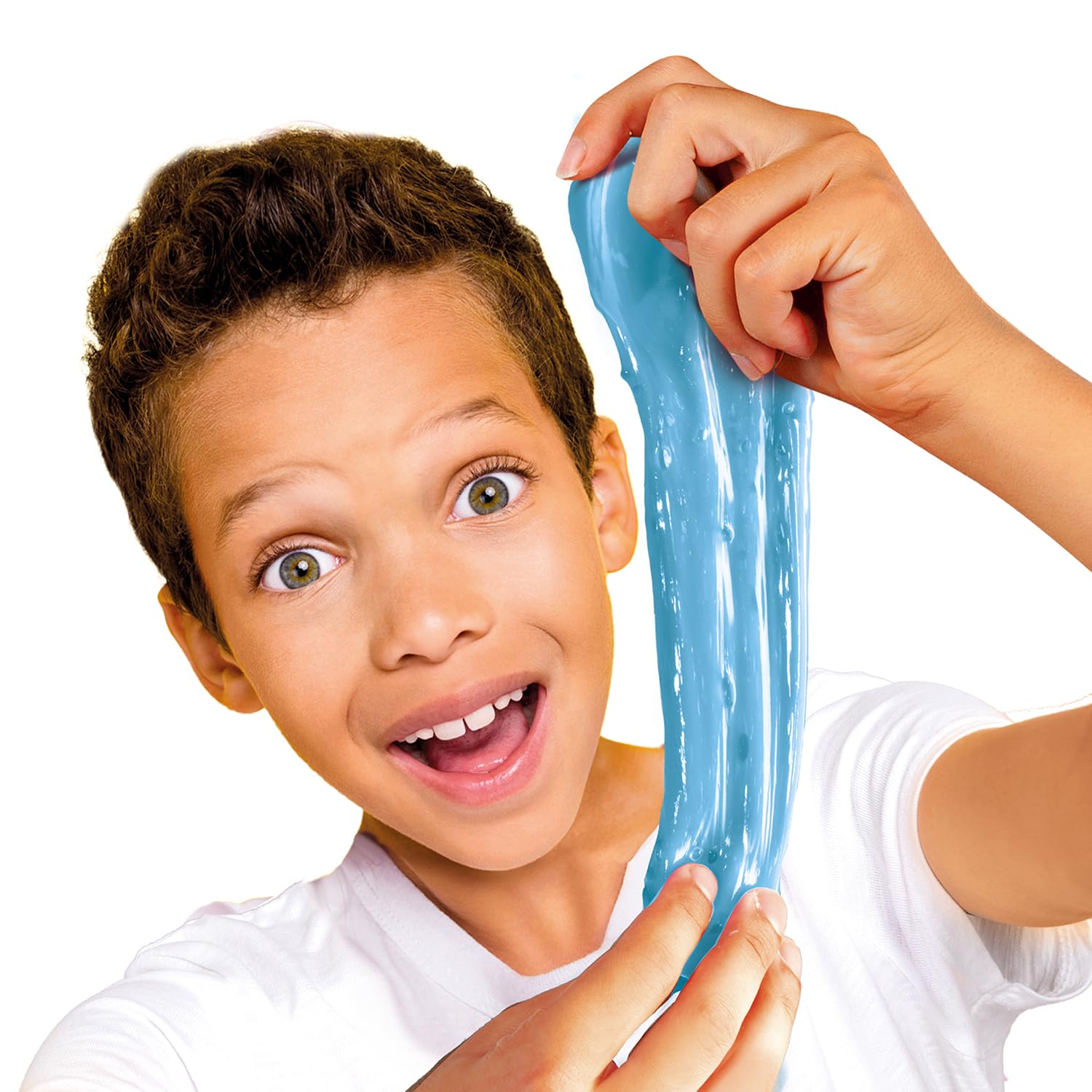 Canal Toys - Pralka Slime-So Fresh-SSC 244, fioletowa