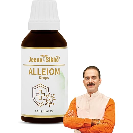 Alleiom Protection - 30ml 30 ml