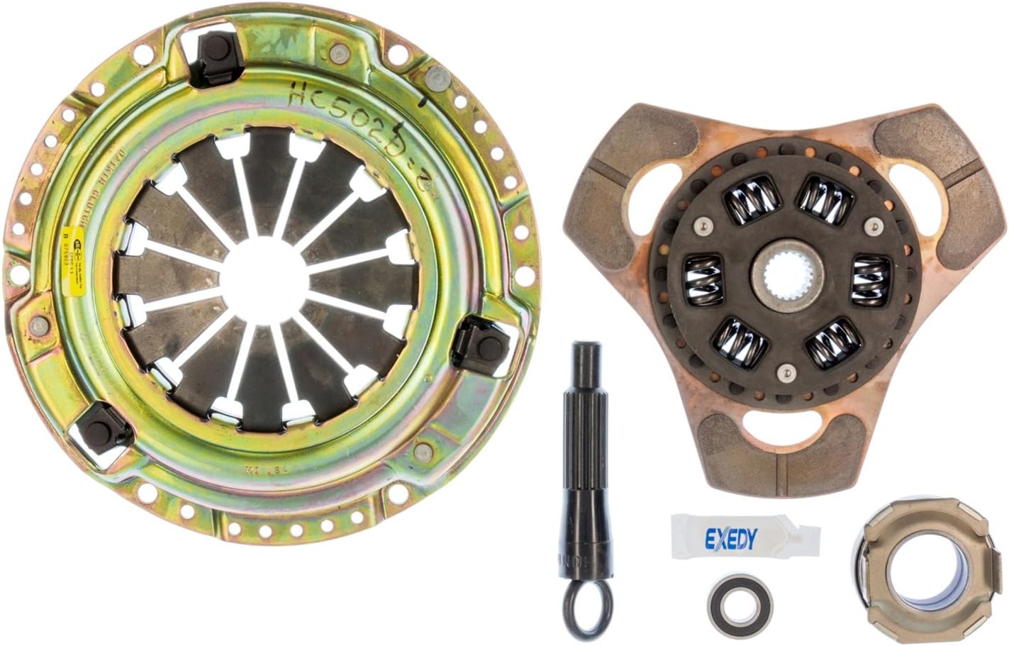 Exedy Sport Clutch Kit - 08902C