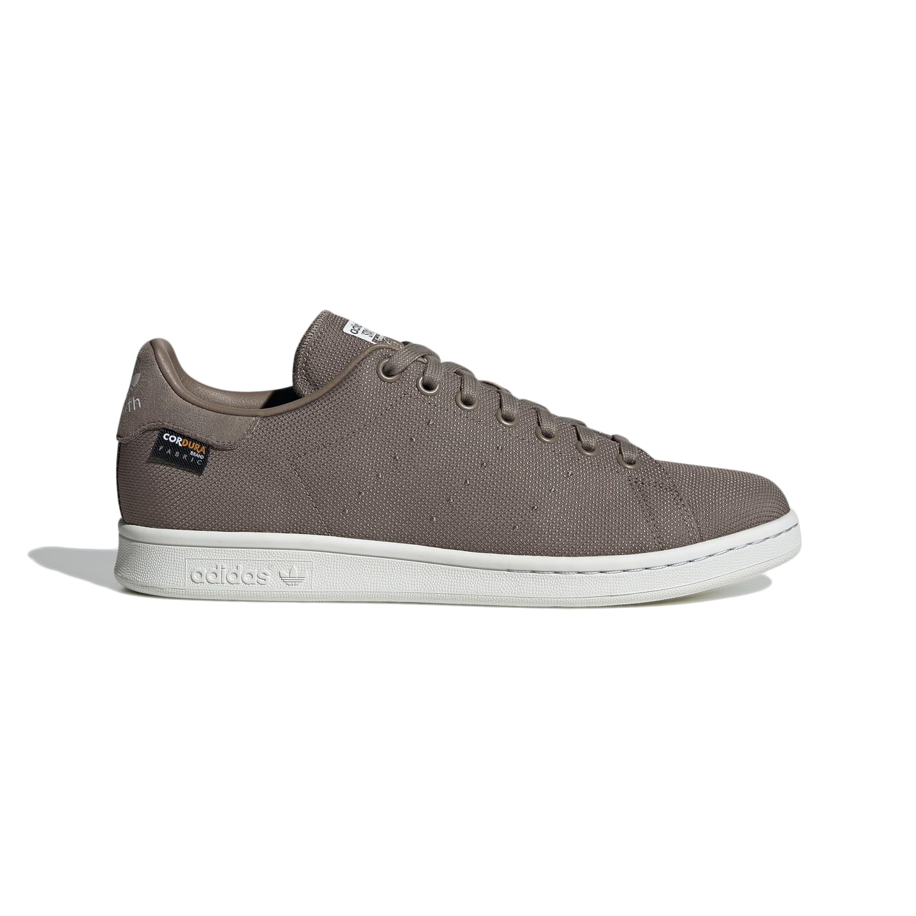 Adidas Originals Mens Stan Smith Cordura Low Shoes