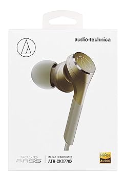 オーディオテクニカ SOLID BASS カナル型 イヤホン 有線 重低音 ハイ Amazon.co.jp: オーディオテクニカ SOLID BASS カナル型