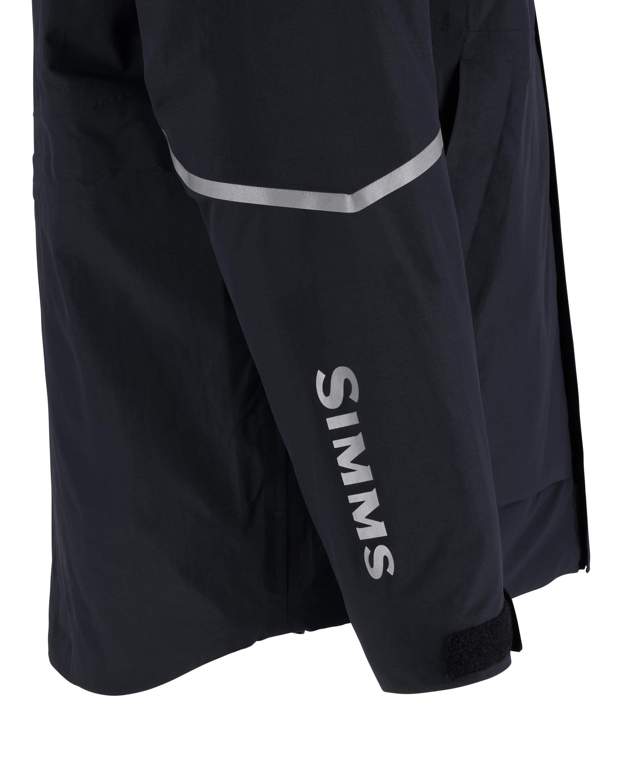Simms Challenger Insulated Jacket