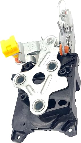 Ensamblaje de pestillo de puerta izquierda conductor delantero para 1991-2003 Buick Cadillac Chevy Chevrolet S10 GMC Sonoma 15111447