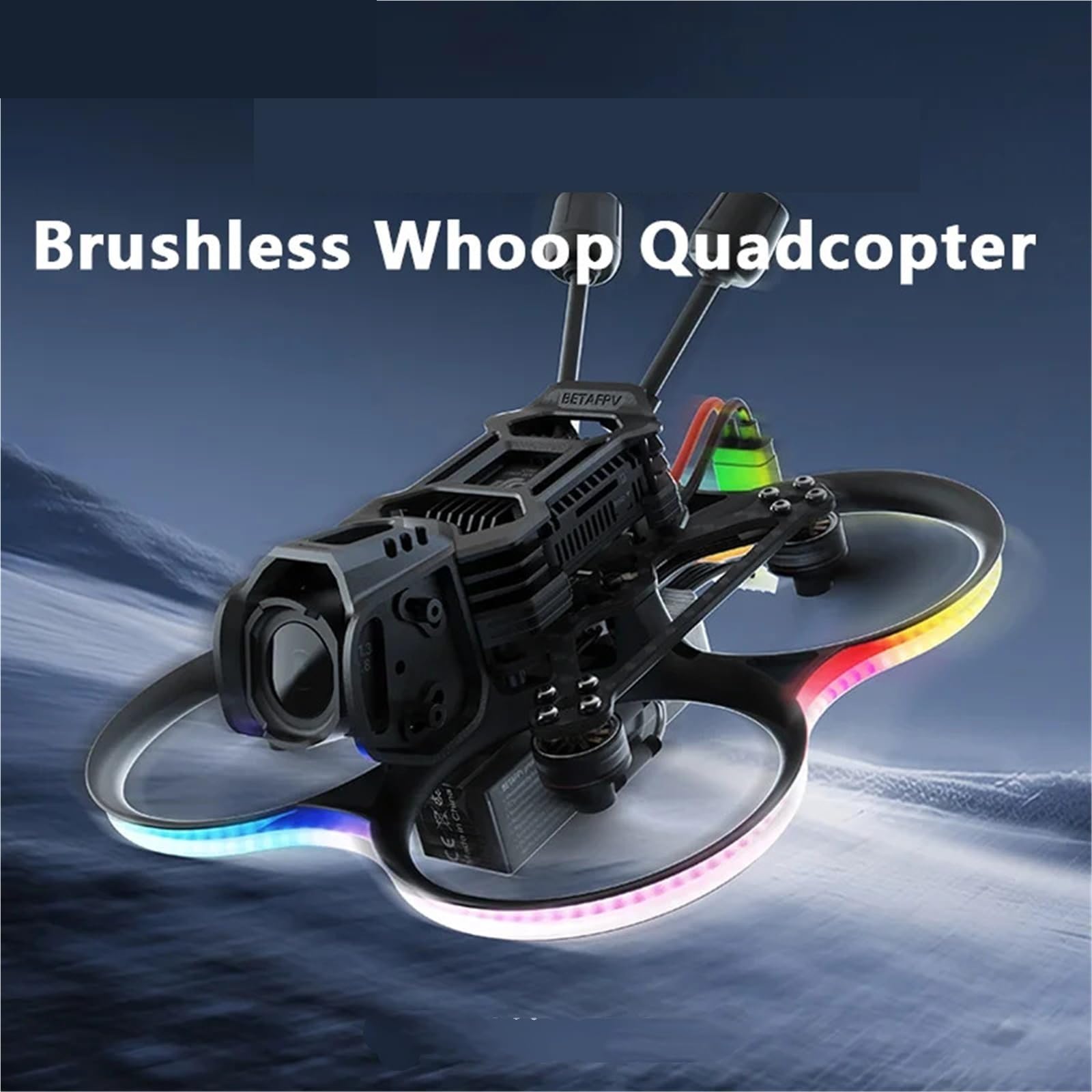 Compatible for BETAFPV Pavo20 Pro II 1104 7200KV