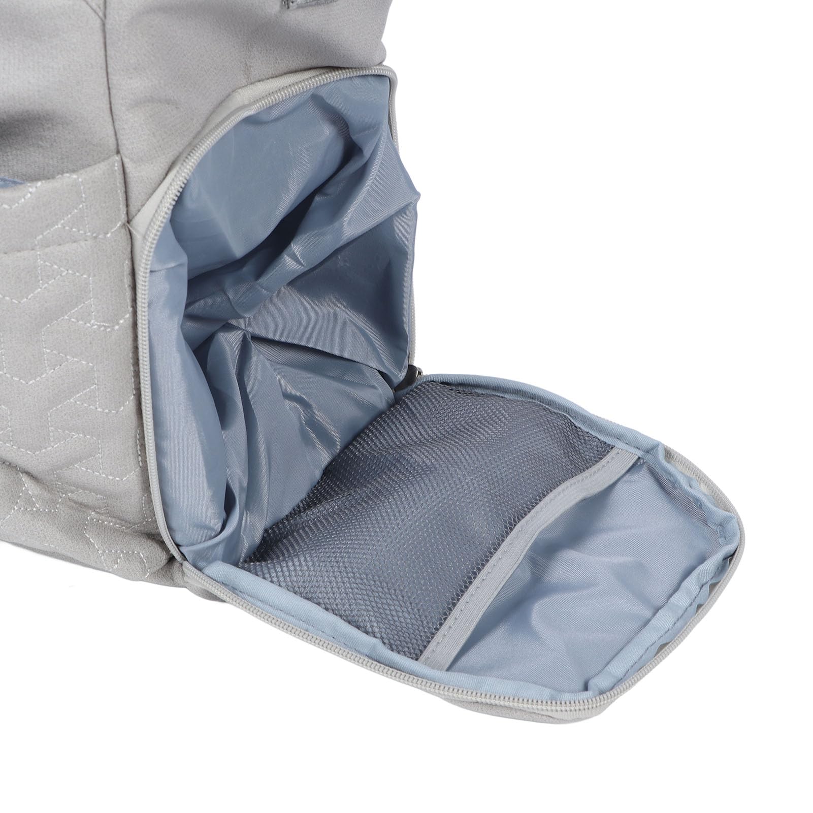 TOPINCN Borsa a Tracolla Organizer per Passeggino Multifunzionale in Tessuto Robusto di Grande capacità per i Genitori, Pratico per le Vacanze
