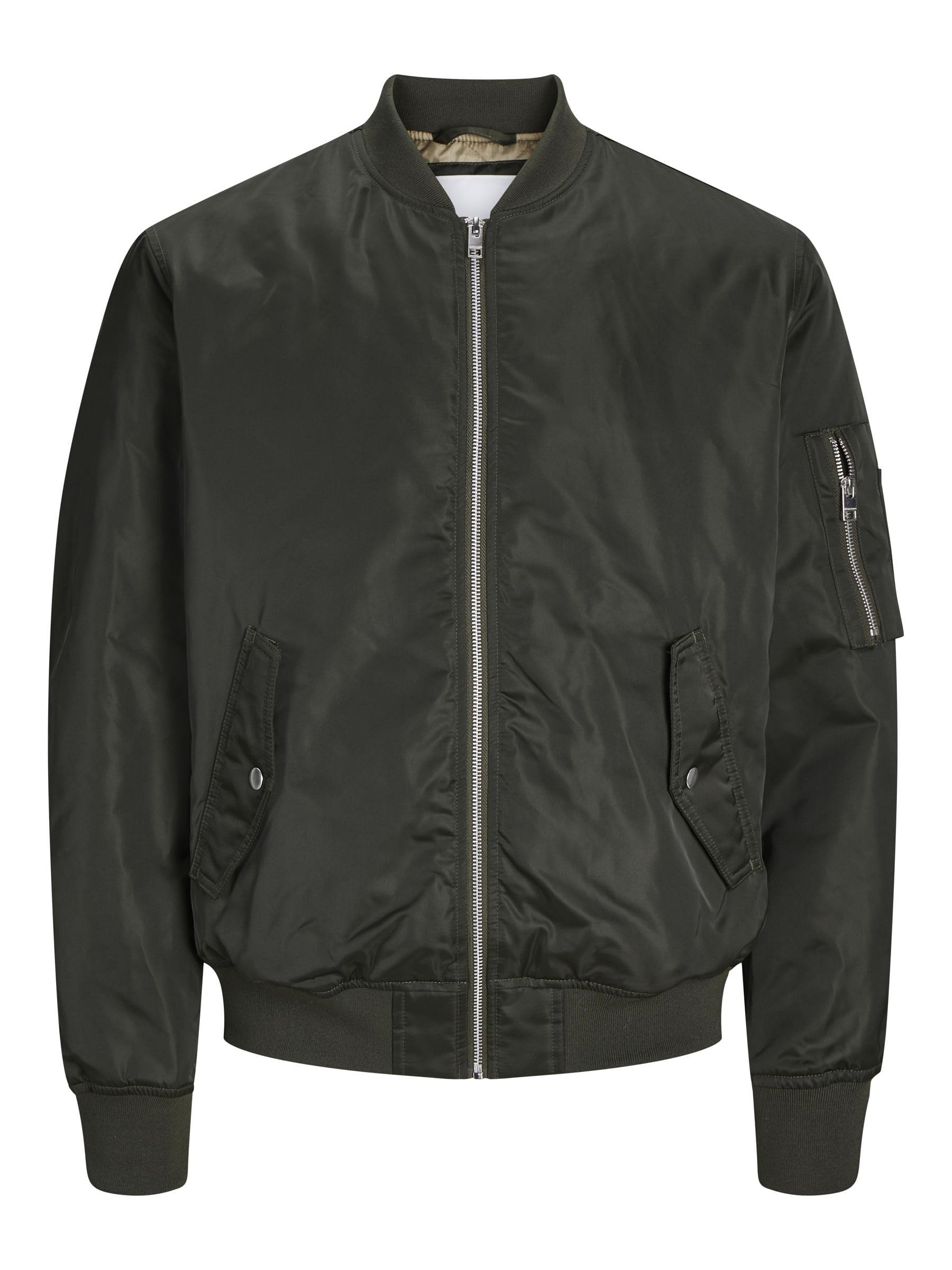 Jack & JonesMen Jjocean Bomber Bomber jacket