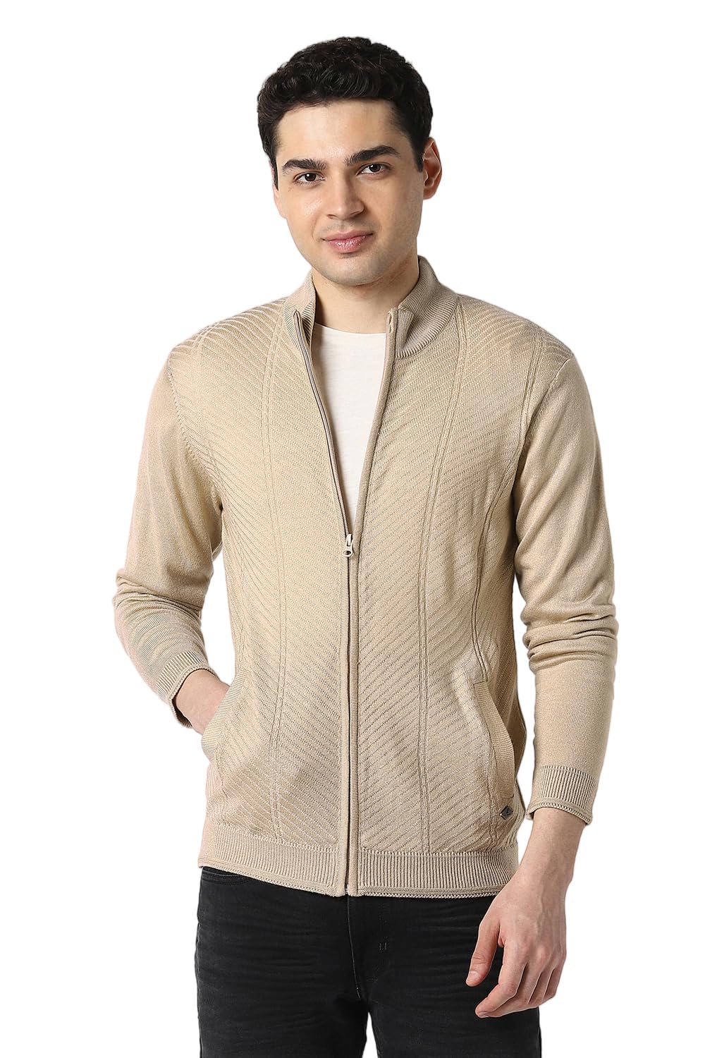 peter england Men Sweater-picture-35