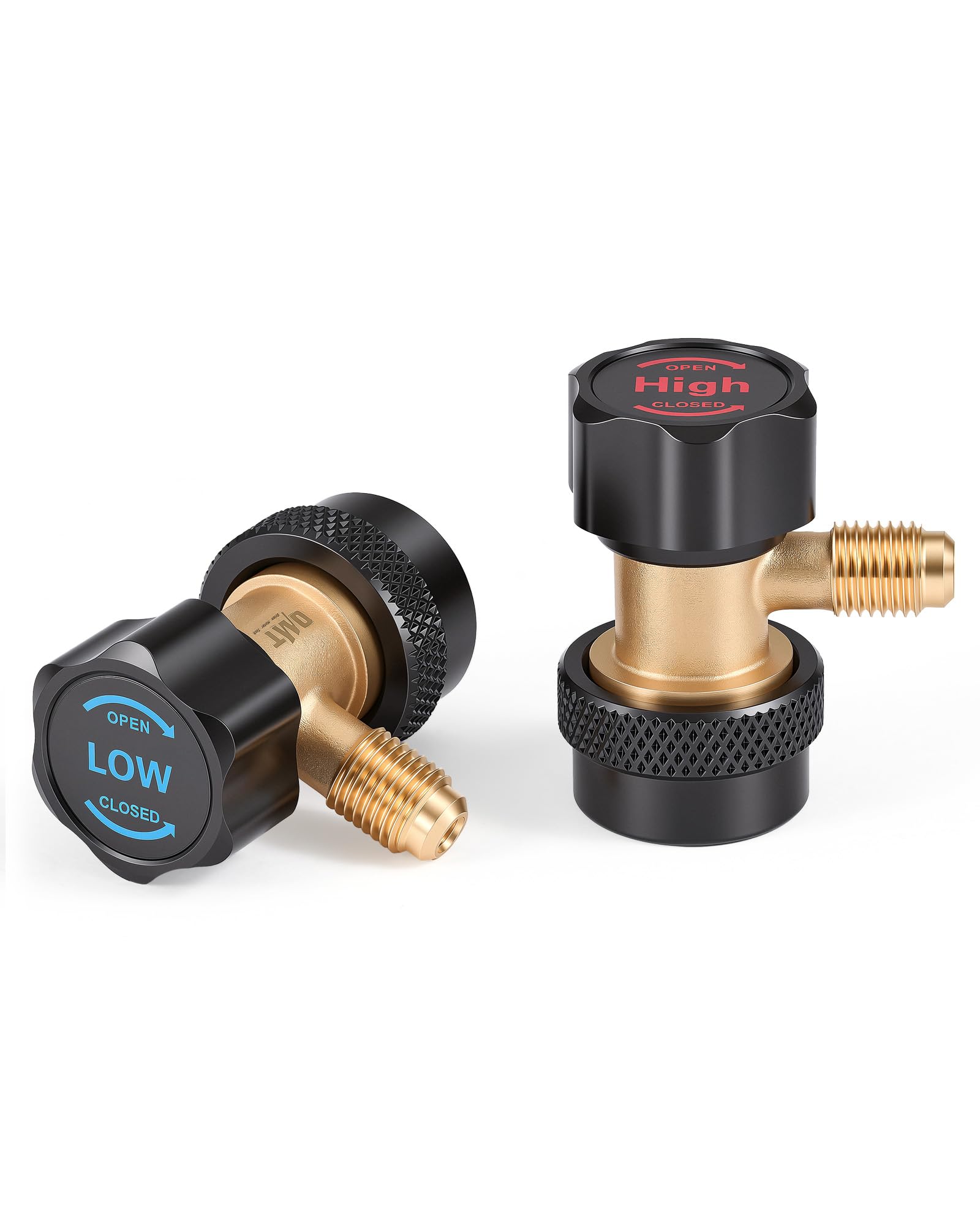 あーちゃん3/14 P16 Amazon.com: Orion Motor Tech R134a Adjustable Quick Coupler