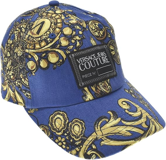 versace hat