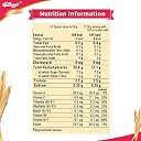 Kellogg's Original Special K | Only 2% Fat | Sub 300 Calorie Breakfast Cereals | Whole Wheat Flakes | Source of Protein & Fibre | 435/455g gallery image