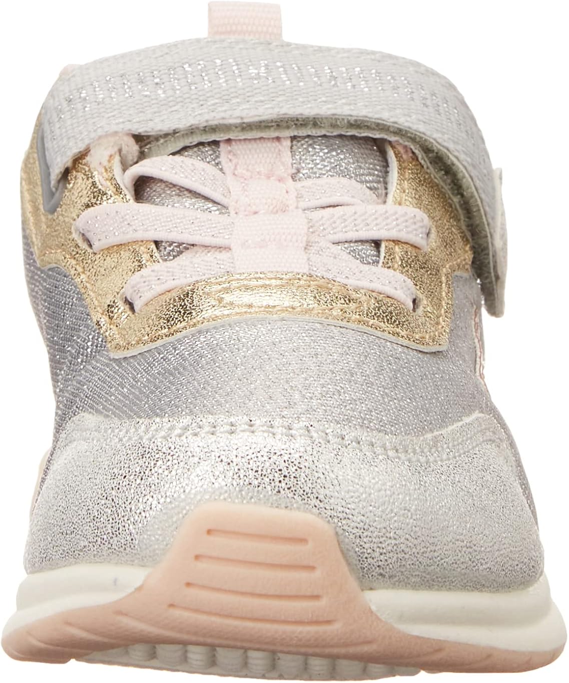  | Stride Rite Unisex-Child M2p Powell Athletic Sneaker | Sneakers