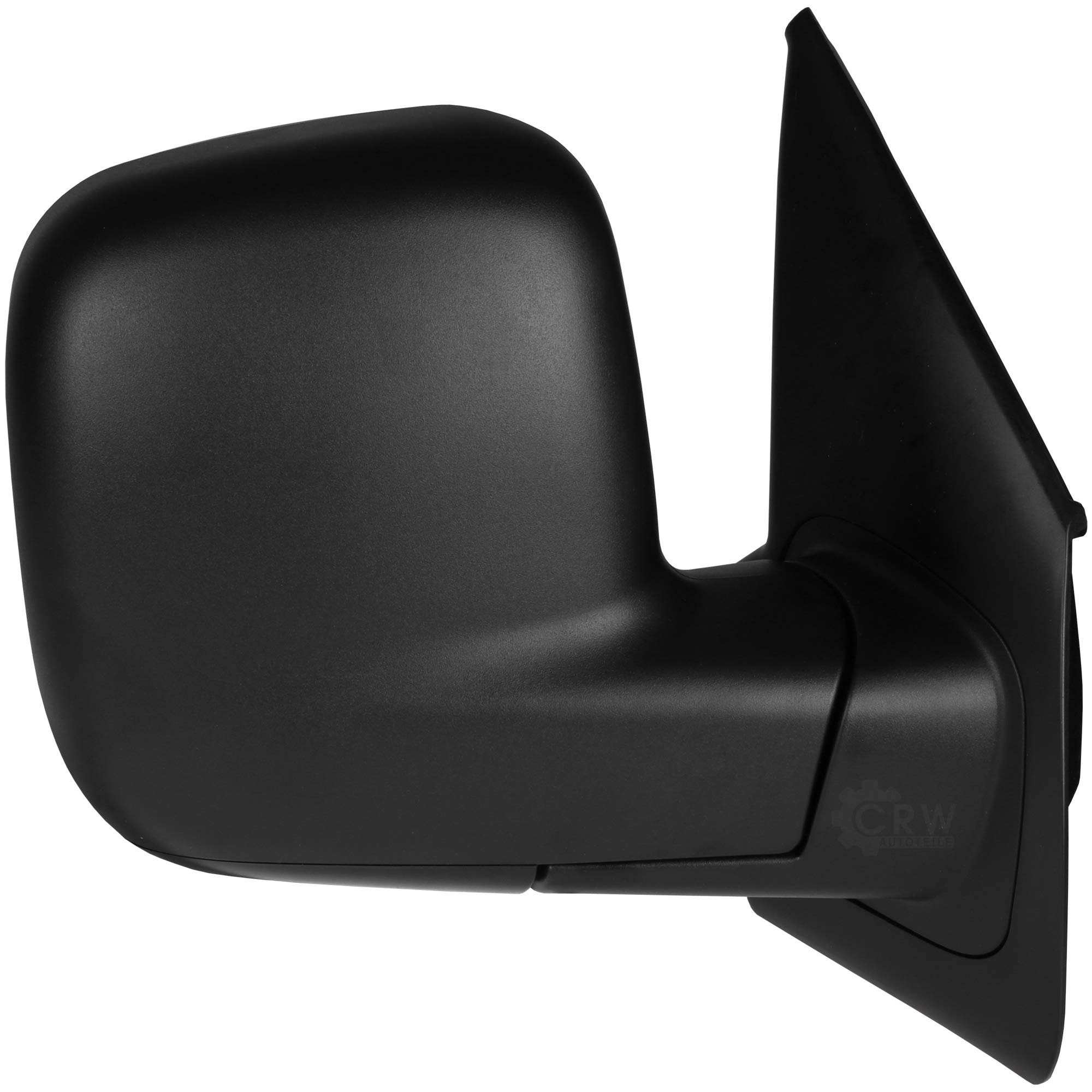 Espejo retrovisor derecho para T5 Transporter Multivan año de fabricación 03 – 09 mecánico