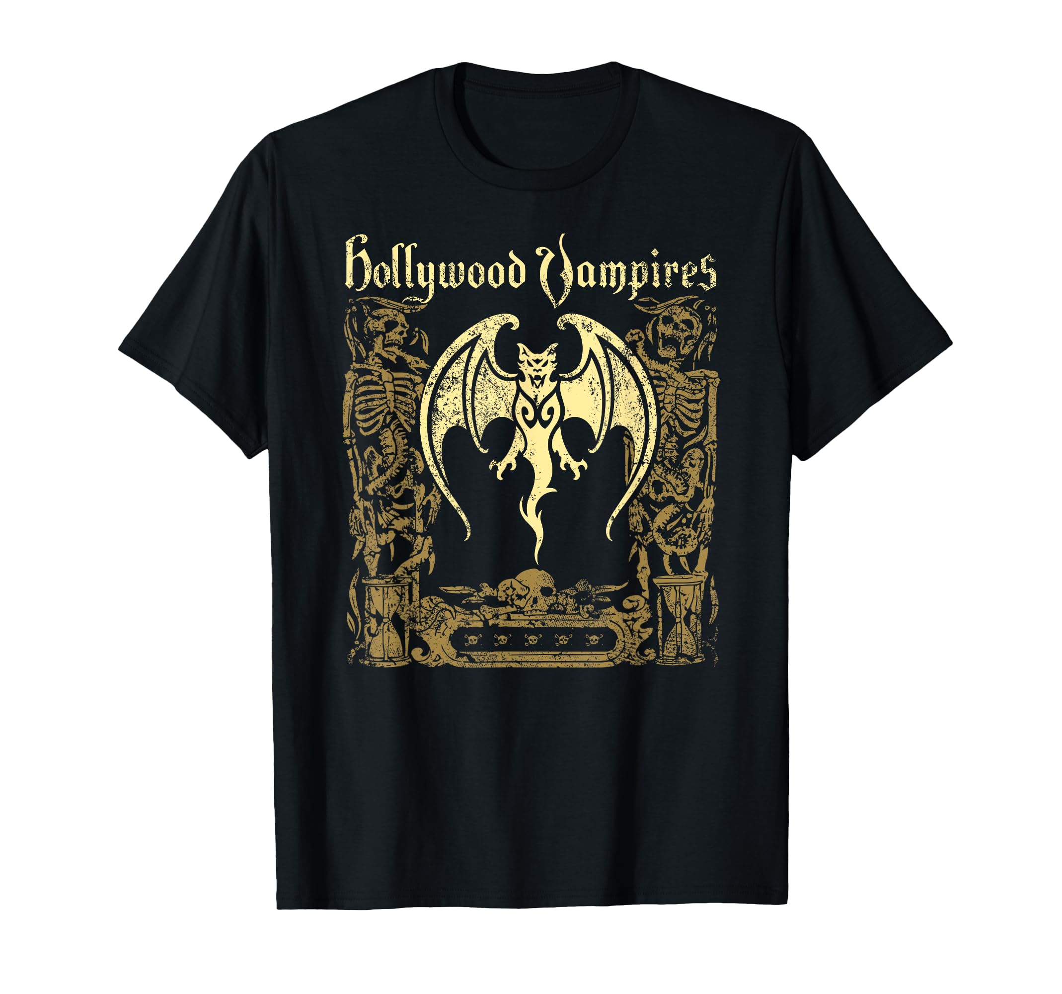 Kleidung mit Designs von Amazon Merch on Demand