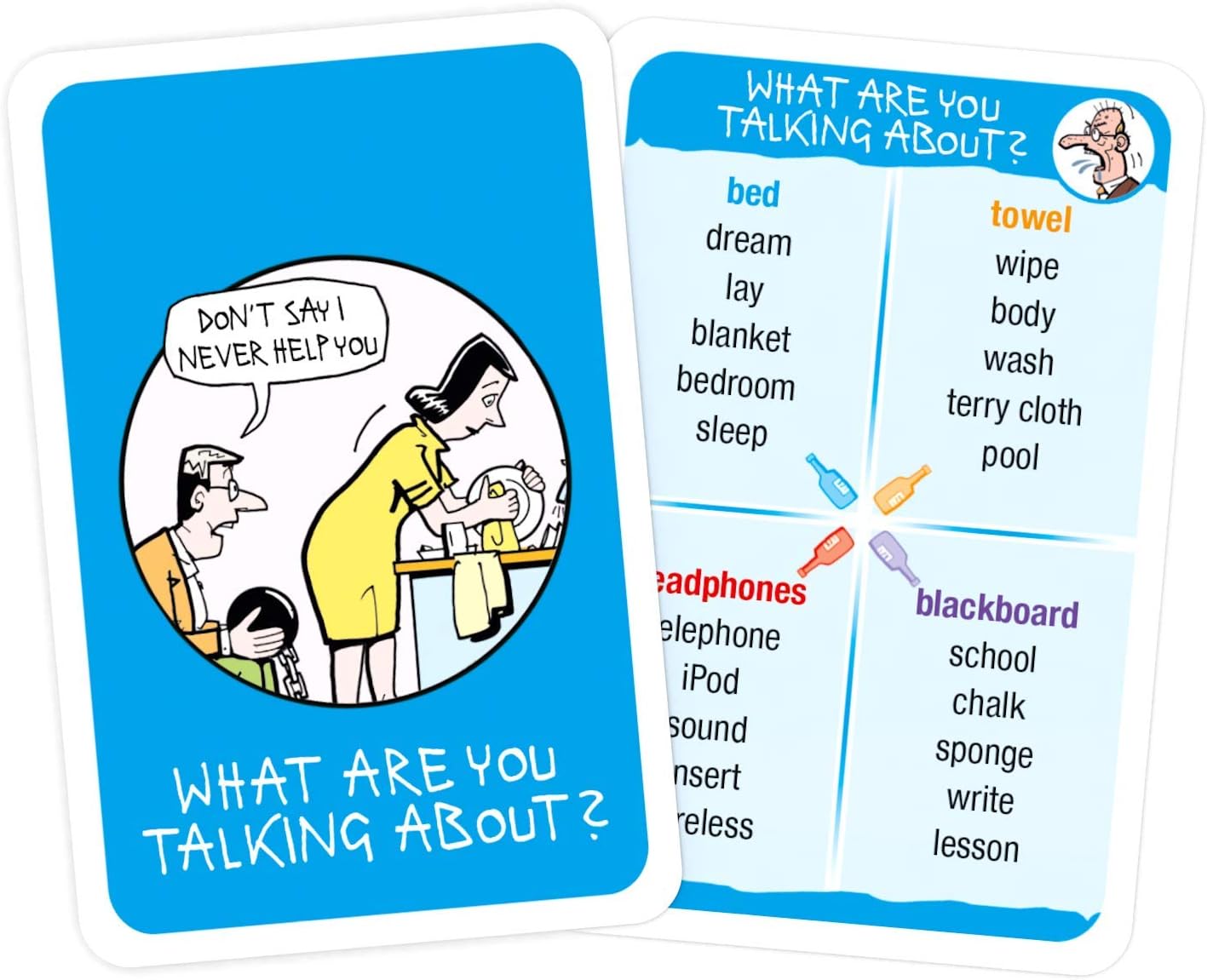 MDR Perfect Couple - Board Game for Couples Party Games for Adults The Perfect Fun Cards Game Date Night Table Card Games Travel Great Valentines, Anniversary, & Wedding Gift for Couples