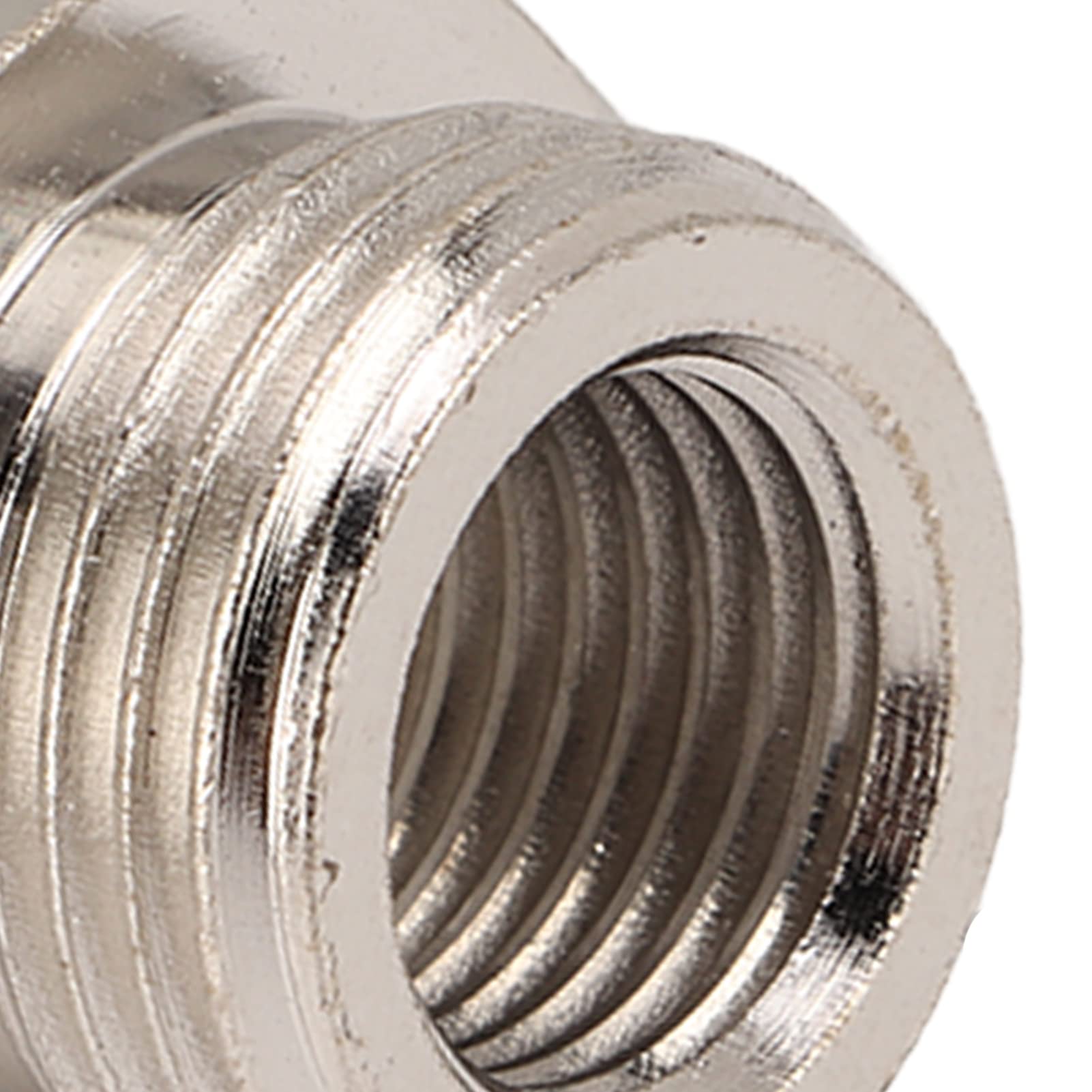 Wtyczka czujnika tlenu O2, adapter metalowy, M18x1,5, M12x1,25, gwint O2, wtyczka transformatora, akcesoria samochodowe do motocykli i innych środków transportu