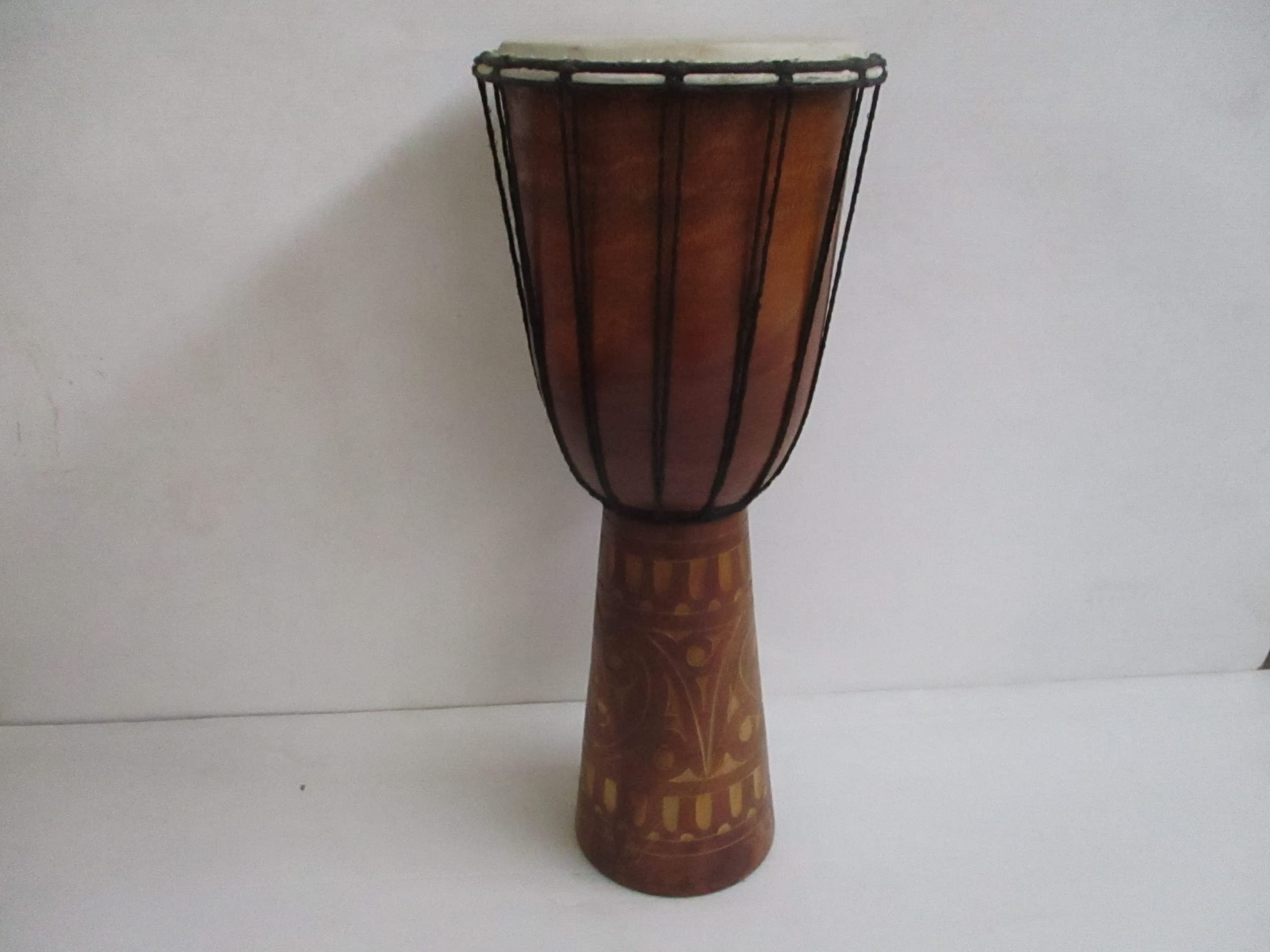 TAMBURO PROFESSIONALE BONGO CM 60